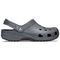 Crocs Classic Clog 'Black Gray'