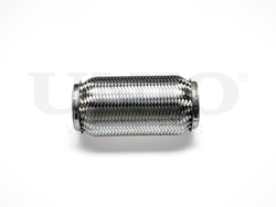 Гофра глушителя 70x200 мм InterLock UNIO EXP-70200L