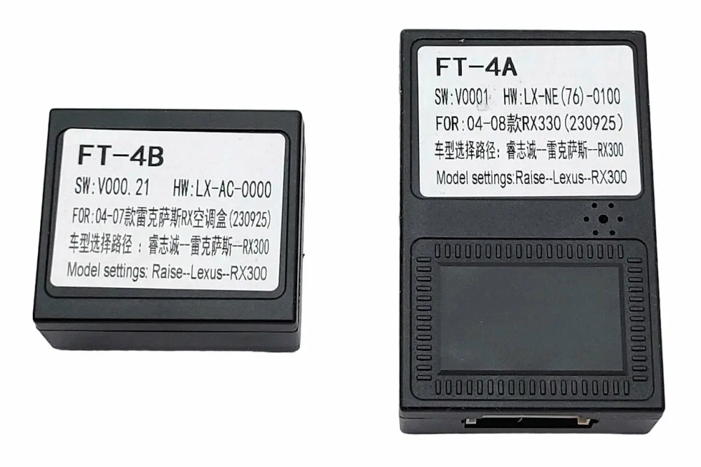 Магнитола Lexus RX 2003-2009, Toyota Harrier XU30 2003-2013 (цветной экран) - Canbox H-Line 0006 монитор 12.3" QLED в стиле Audi на Android 10, ТОП-процессор, CarPlay, 4G SIM-слот