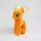 Yumşaq oyuncaq \ Мягкая игрушка \ Soft toys Unicorn ( orange )