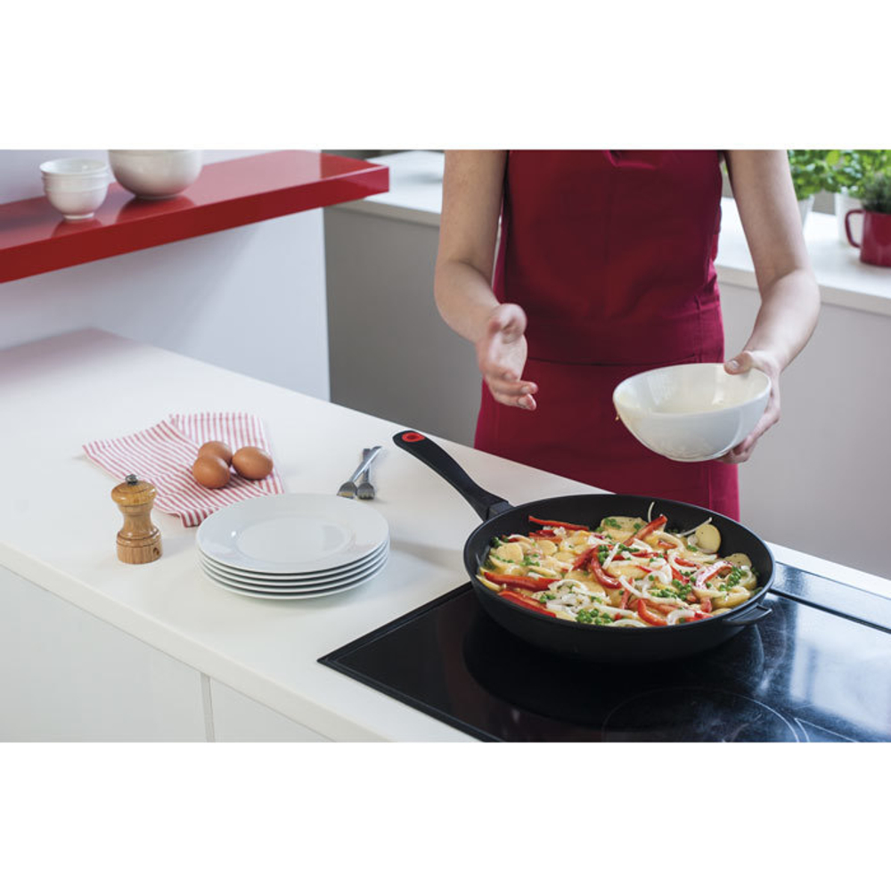 Сковорода 26см Beka Energy