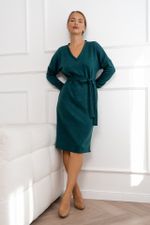 Платье 5865 Open-style (Акция)