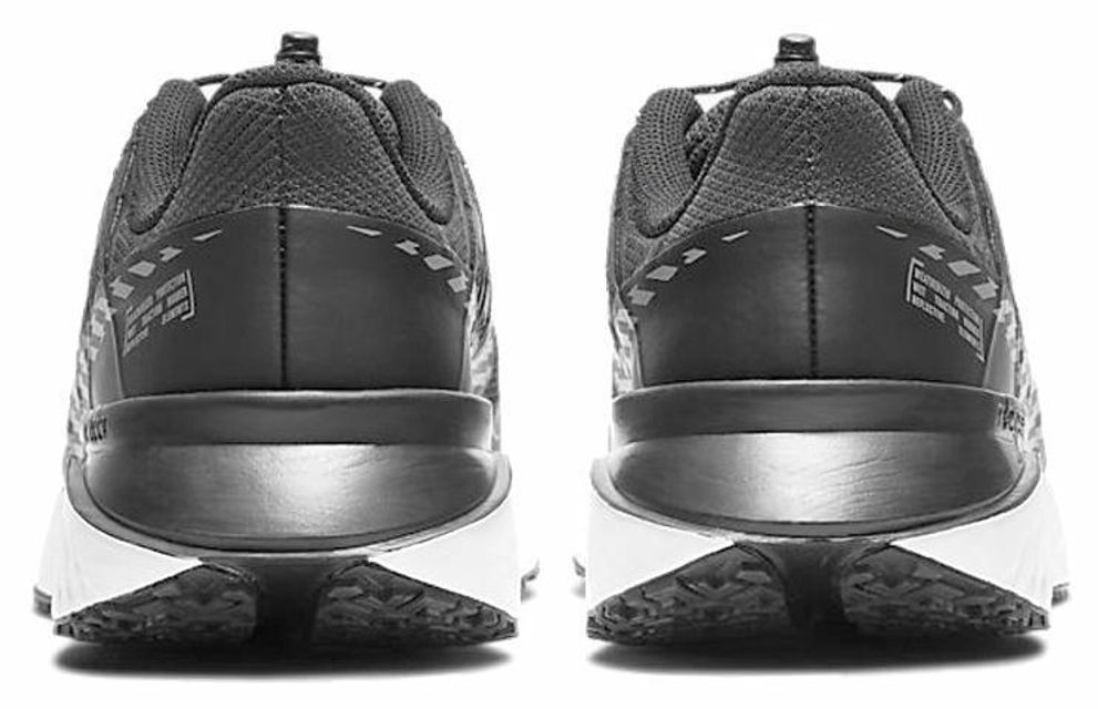 Кроссовки Nike Legend React 3 Shield (Женская размерная сетка)