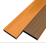 Террасная доска Woodvex, коллекция Select Co-Extrusion Dual