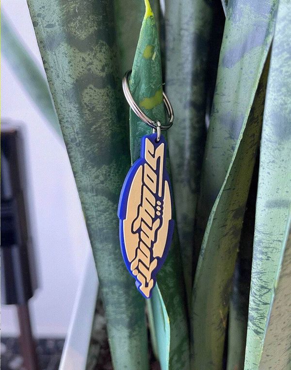 Брелок - фото 3