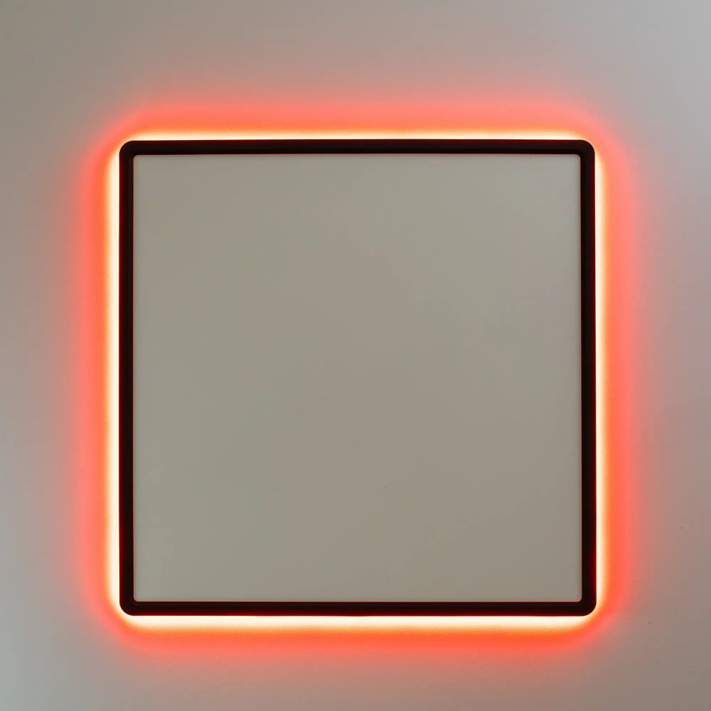 Citilux NORMA CL749K401 RGB Светильник с пультом Чёрный