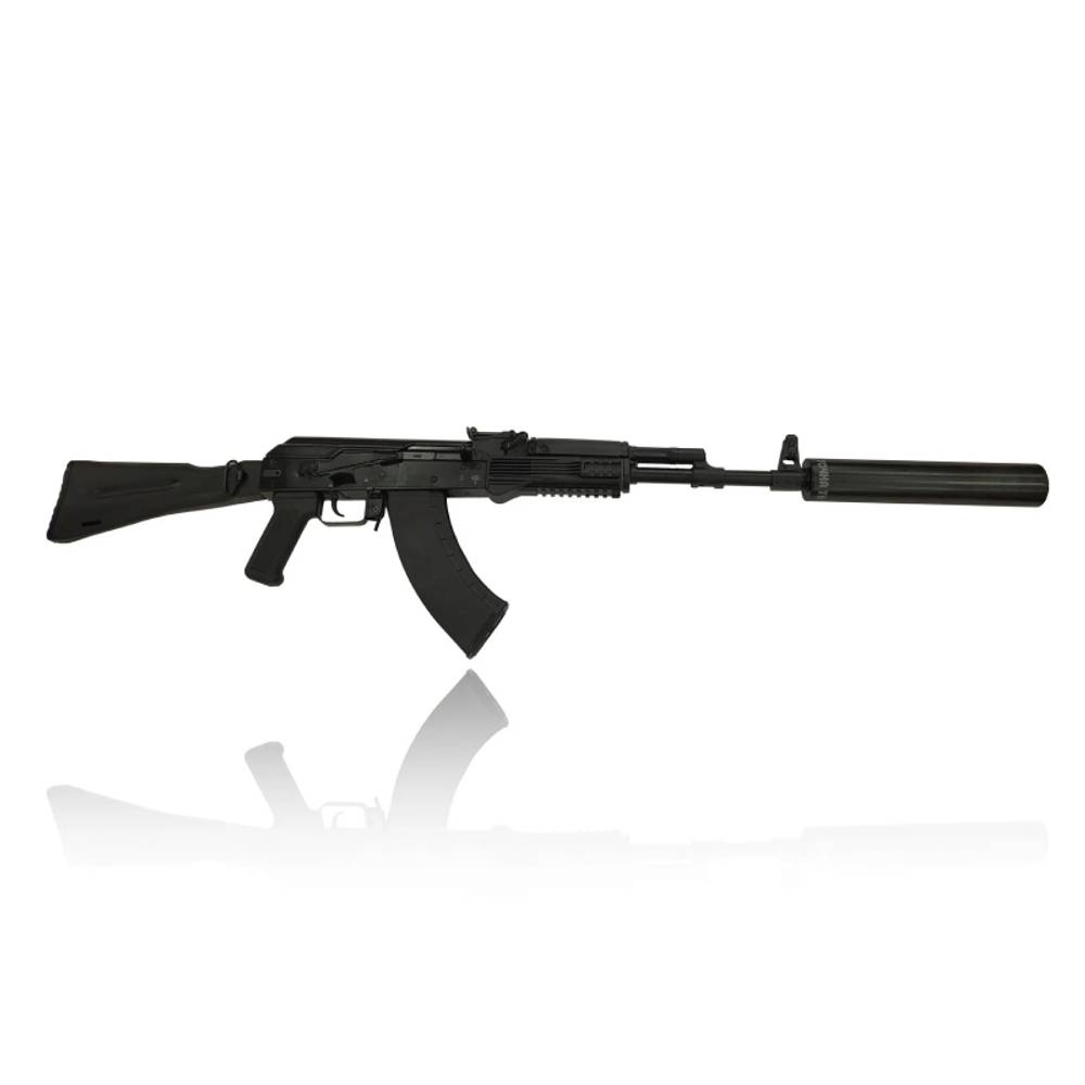 ДТКП закрытого типа на карабин TG2 (366 ТКМ, M24x1.5, 250 мм), Точка76