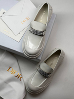 Лоферы Dior