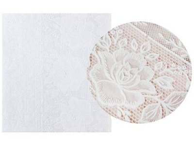 Скатерть 75*120см EMBOSSED