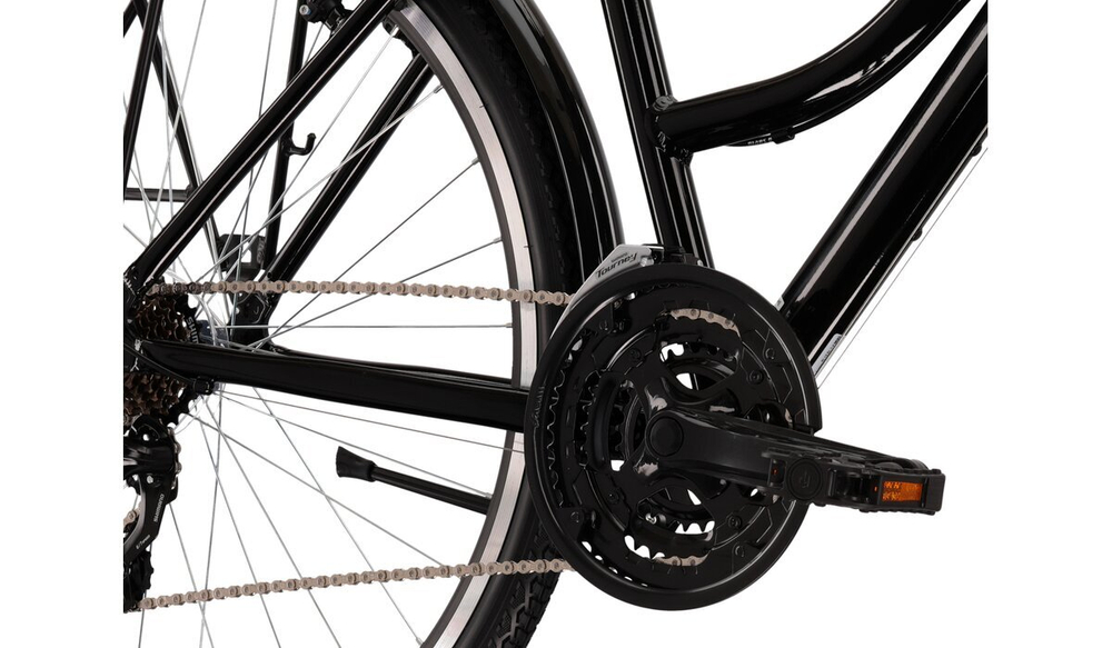 Велосипед Kross Trans 1.0