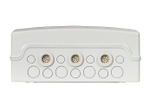 Щит распределительный EKF pb65-n-pg-36m
