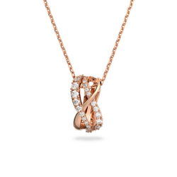 TWIST:PEND WHITE/ROS