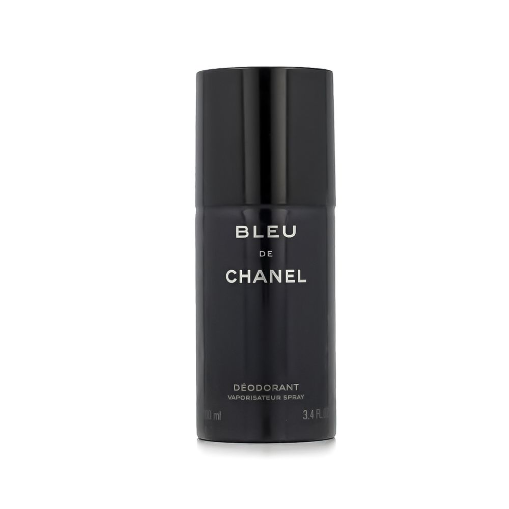 Chanel Bleu de Chanel Deodorant VAPO 100 ml (man)