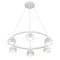 Подвесная люстра Lumion Comfi Luazana 8254/6