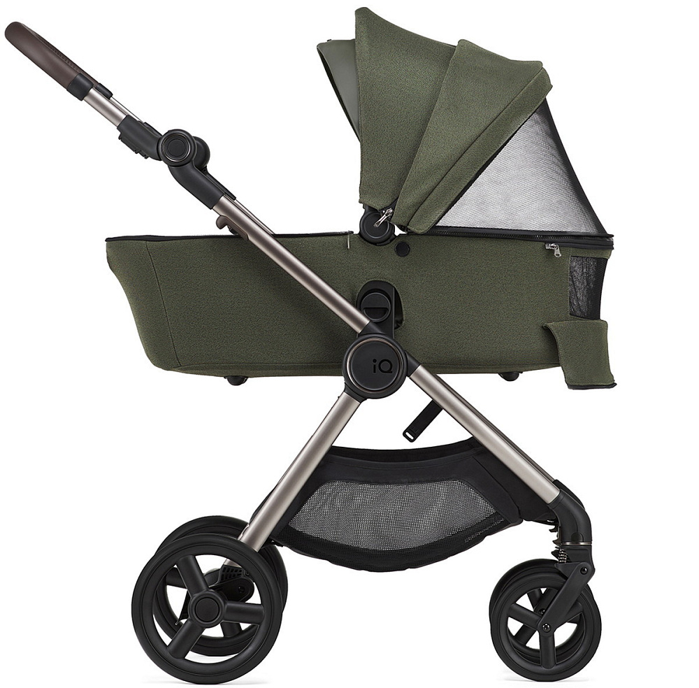 Детская коляска Anex IQ Premium 2 в 1 richi