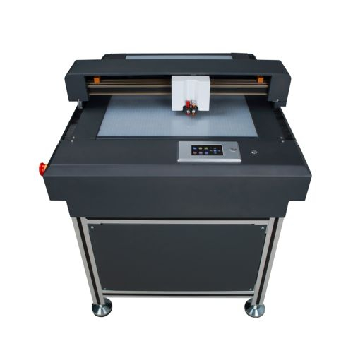 Планшетный режущий плоттер F6090