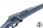 Карабин Strasser RS 700 AVA-Tahr BLACK 308, 22",d16,6mm.M14х1,W/SIGHT, угл.рукоять