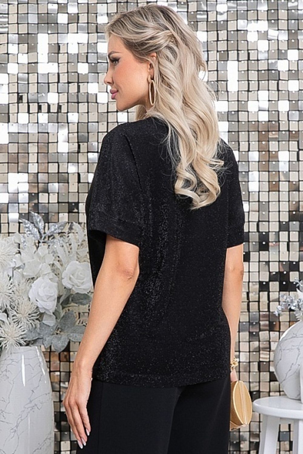 Блузка 41633-1 Avili (Акция)