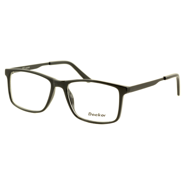 Оправа для очков Dackor 162 Black