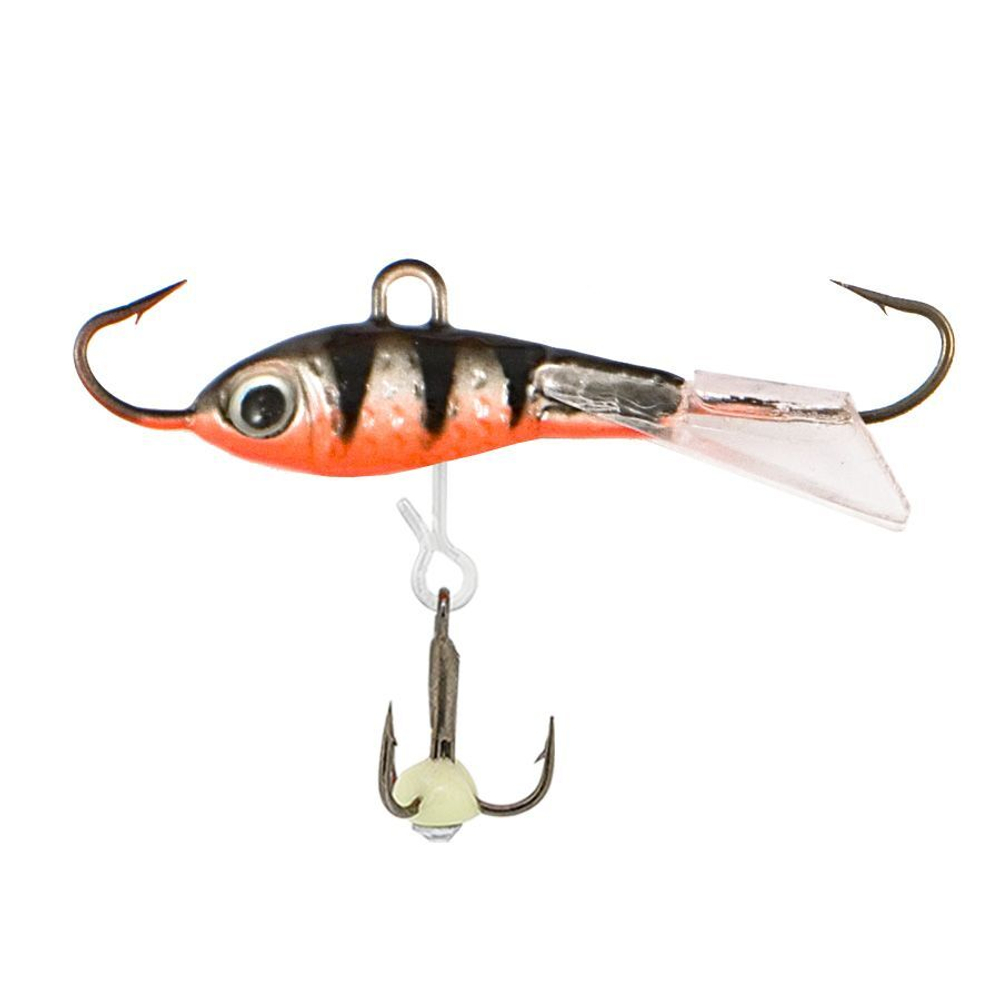 Балансир рыболовный Pro 51 4гр, 35мм, цвет 30