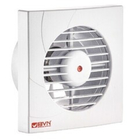 Осевой бытовой вентилятор EA 1219