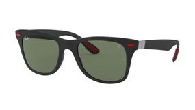 Scuderia ferrari ray ban collection clearance
