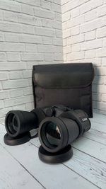 Бинокль Canon 20x50