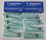 Комплект клапанов впуска G4FC/G4FG/G4FA ROCKY