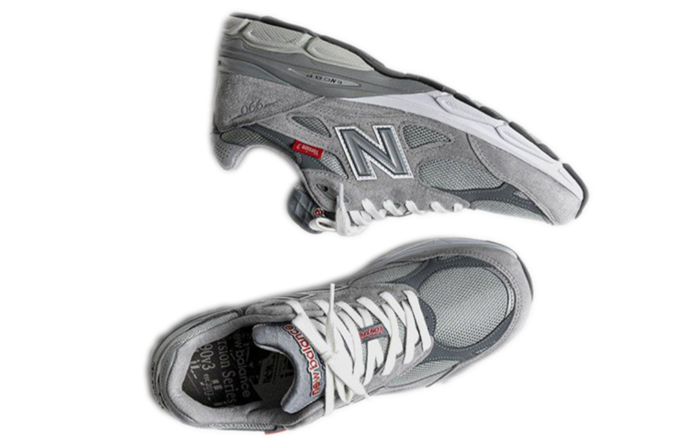Кроссовки New Balance Nb 990 V3 "Version Series"