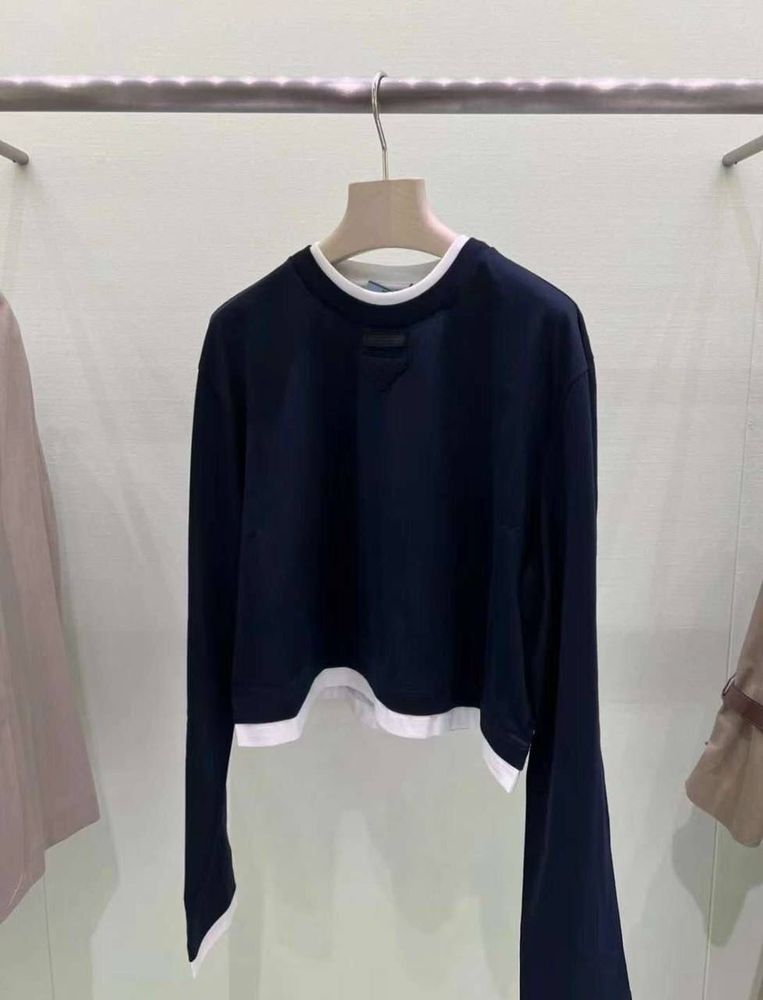 Солнцезащитные очки Prada