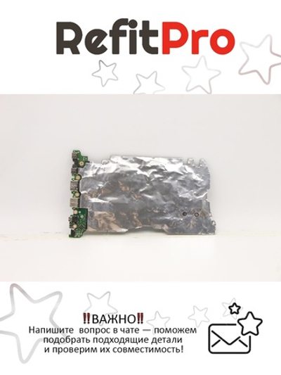 Материнская плата для ноутбука Lenovo TB15 GEN3 ACL BDPLANAR MBC21A4 WINR555UMA4G D WW RPMC (5B21C22178), оригинал