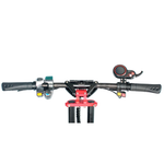 Электросамокат YOKAMURA Raptor 13