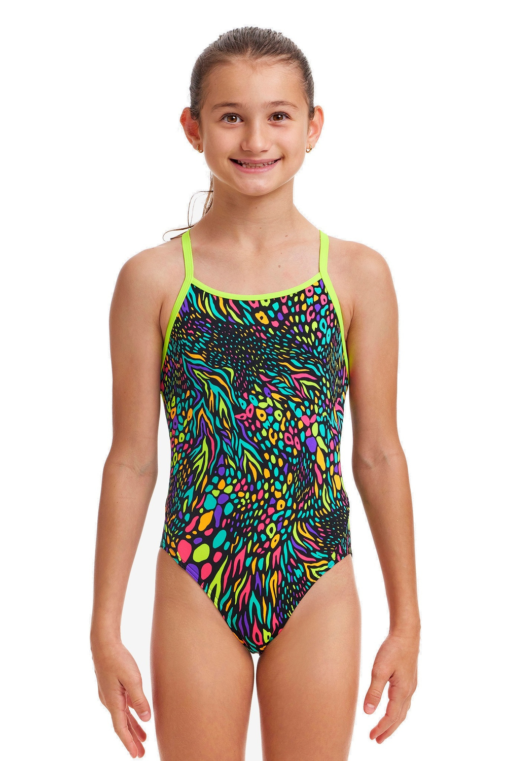 Купальник FUNKITA Spot Me