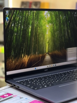 Honor MagicBook X16 2024