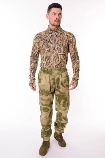 Костюм "SNAR" кур+бр (РипСтоп, Атакс)