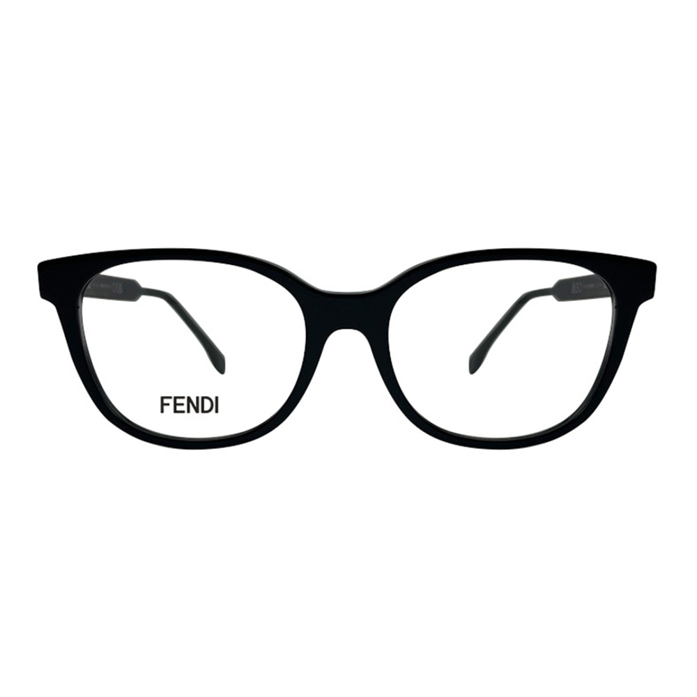 Очки FENDI, 50059F-001-52