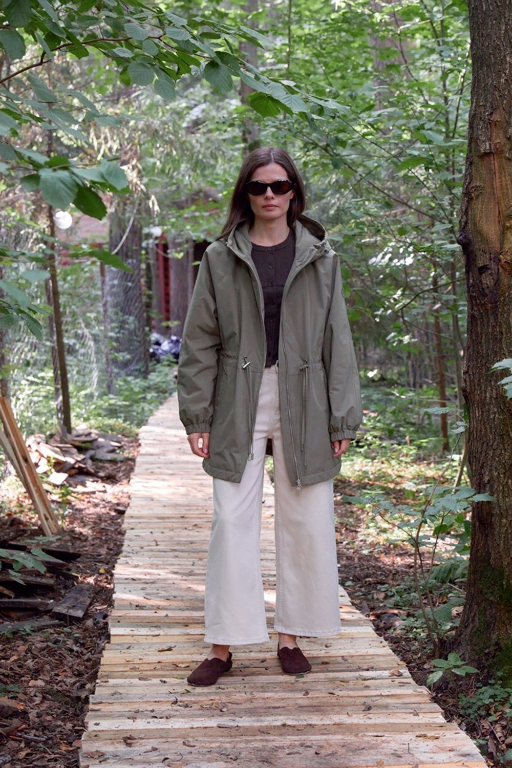 Куртка BL180/18 Barbaraslife