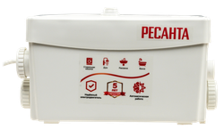 Канализационный насос Ресанта КН 2D