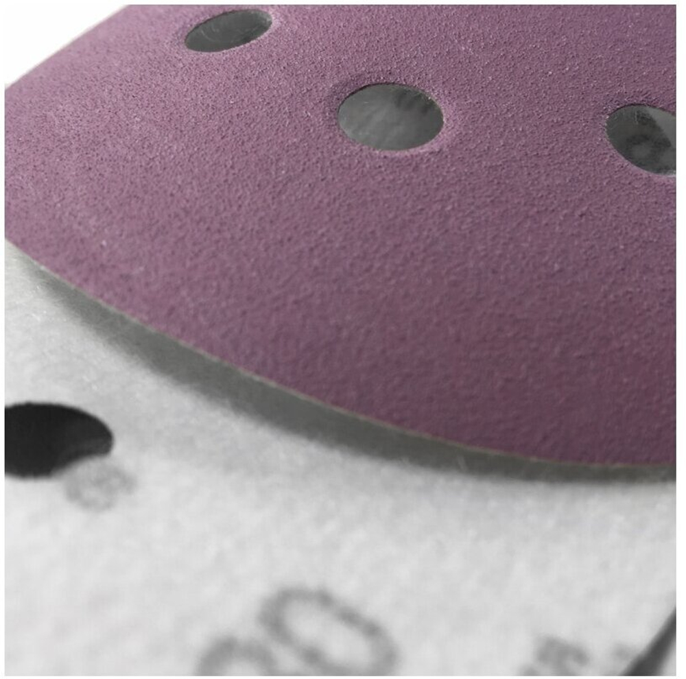 Шлифовальная машина аккум. GREENWORKS G24ROS 24В,125мм,3000–12000об/мин,без АКБ и ЗУ (3100107)