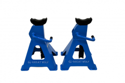 Подставка страховочная 2т GW-0620 Great Wolf