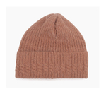 Женская шапка DBR 56-580117 орех