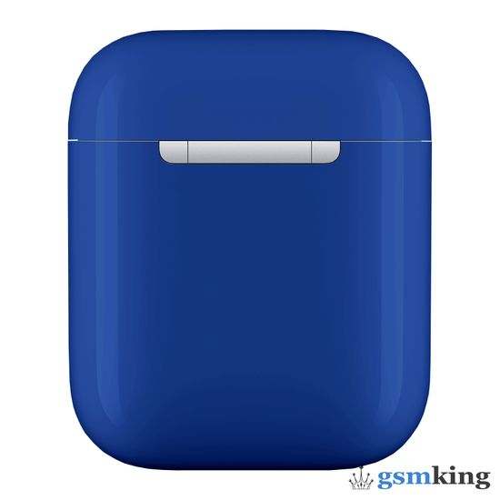 Покраска бокса Airpods