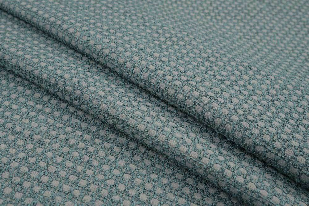 Рогожка Celine mint (Селин минт)