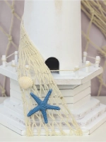 Декор для дома фигурка маяк