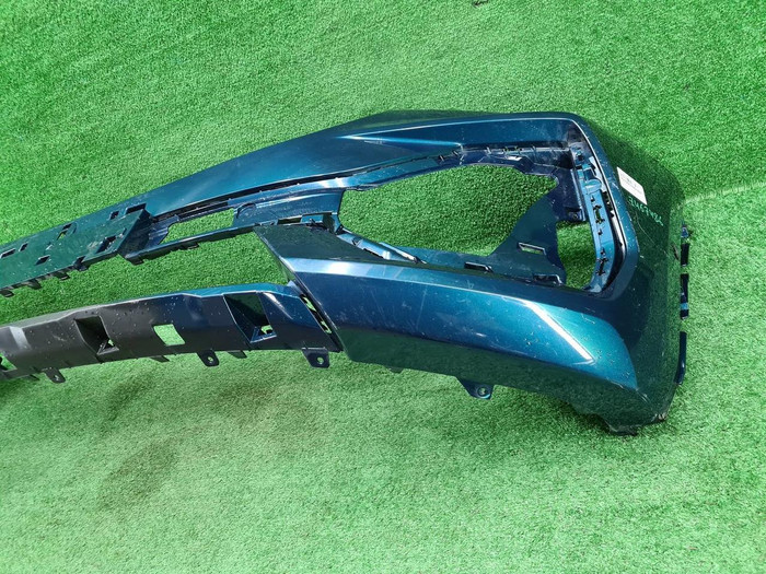 Бампер передний Geely Monjaro (2021-н.в.)