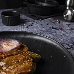 Тарелка с бортом d 27 см h3 см   P.L. Proff Cuisine [3]