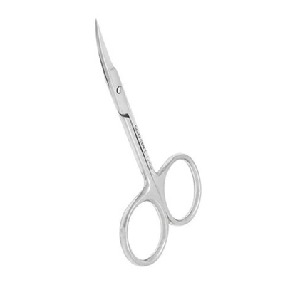 НСС 7 Le Rose, ножницы для кутикулы, тонкие укороченные лезвия