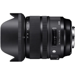 Объектив Sigma AF 24-70mm f/2.8 DG OS HSM (A) для Canon