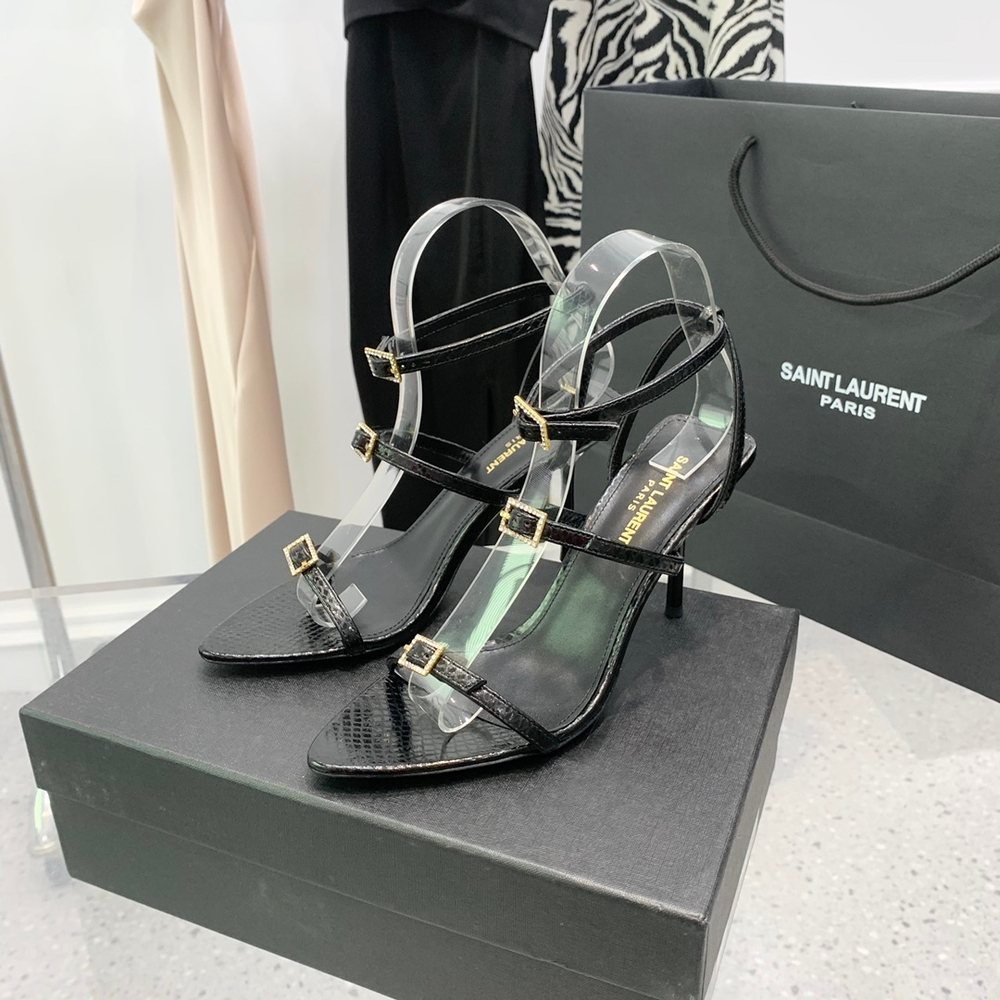 Saint Laurent Pumps