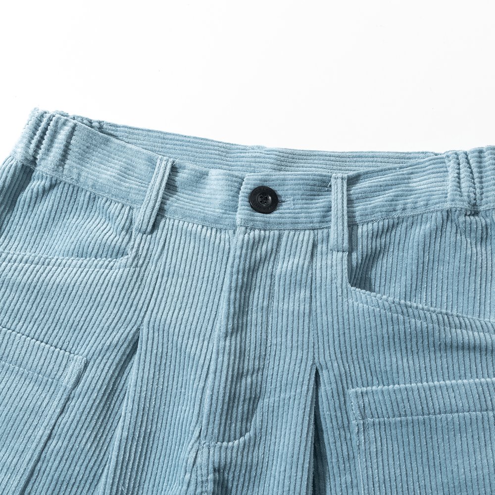 ШОРТЫ YMKASHIX VELVET SERIES